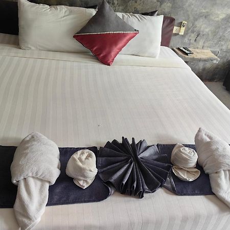 Keeree Loft Resort Thong Pha Phum Eksteriør bilde