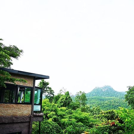 Keeree Loft Resort Thong Pha Phum Eksteriør bilde
