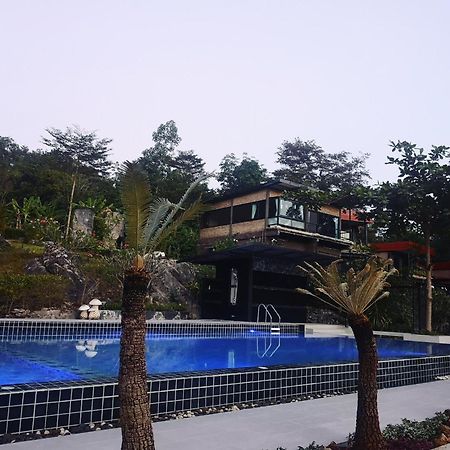 Keeree Loft Resort Thong Pha Phum Eksteriør bilde
