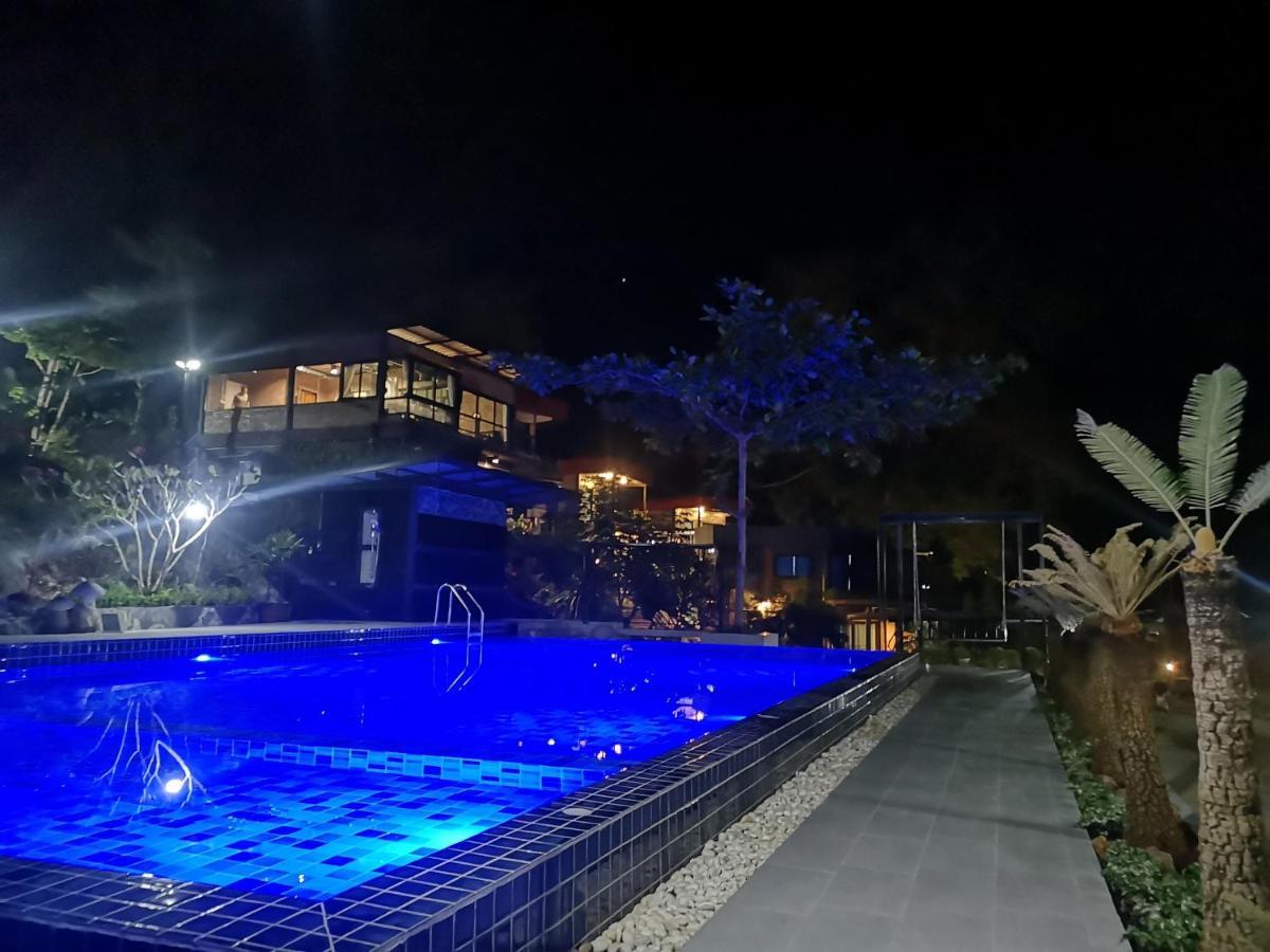 Keeree Loft Resort Thong Pha Phum Eksteriør bilde