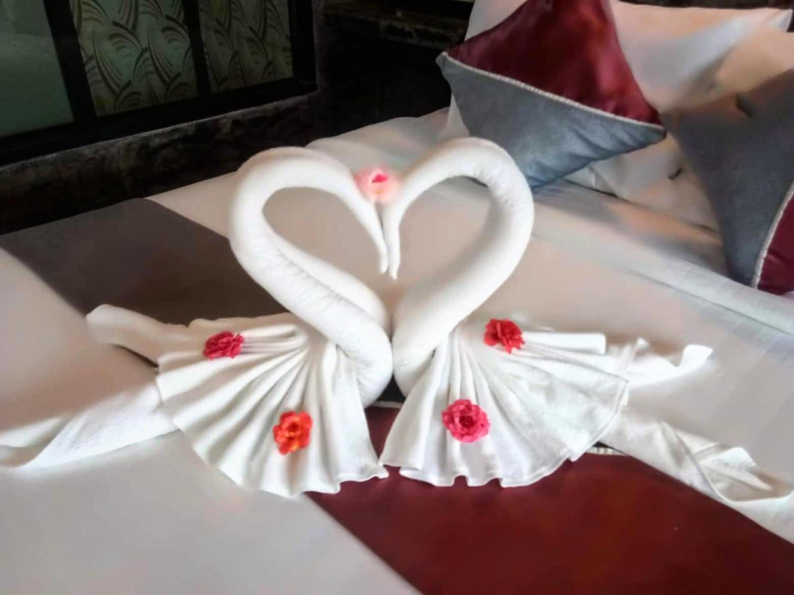 Keeree Loft Resort Thong Pha Phum Eksteriør bilde
