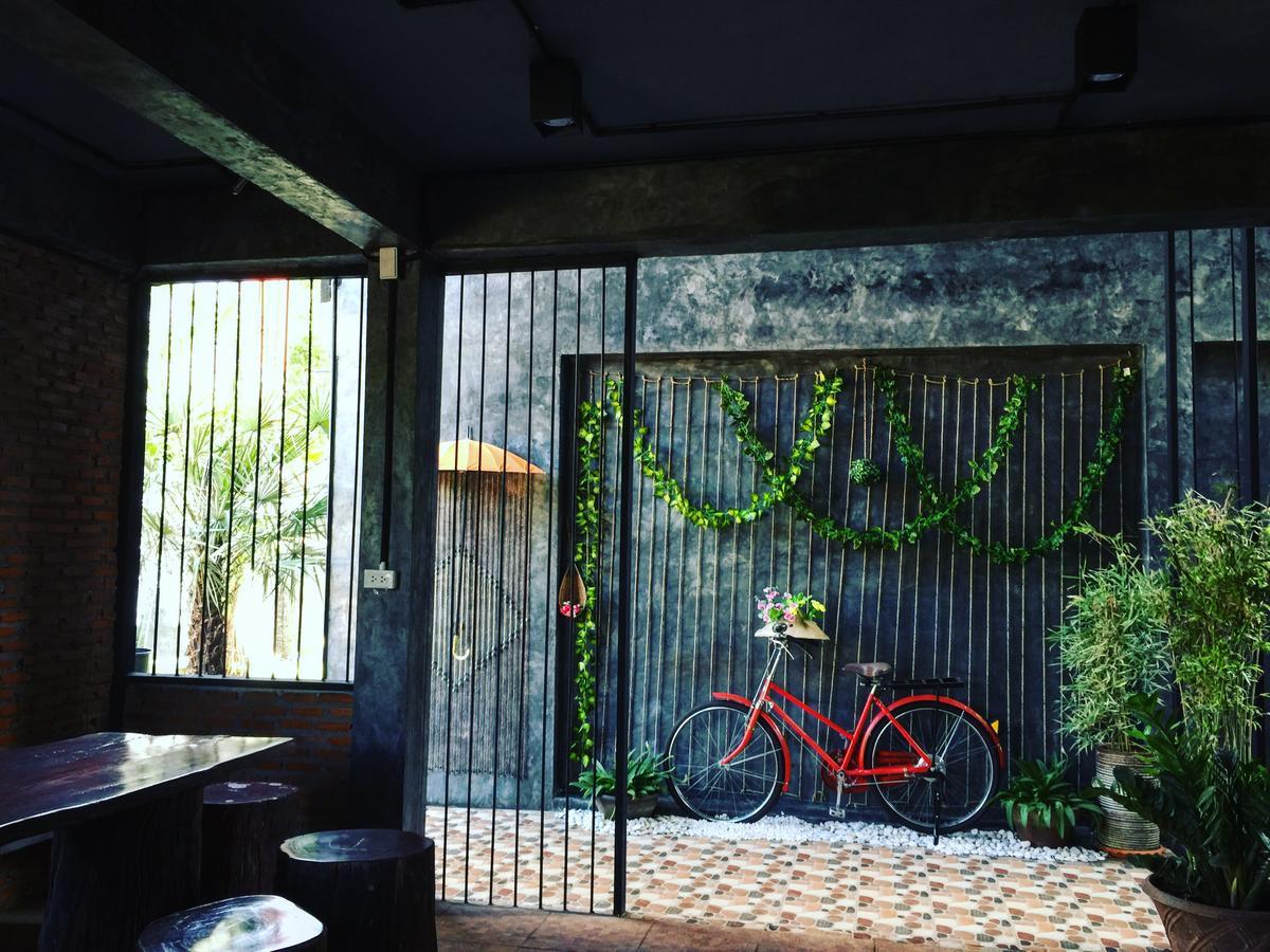 Keeree Loft Resort Thong Pha Phum Eksteriør bilde