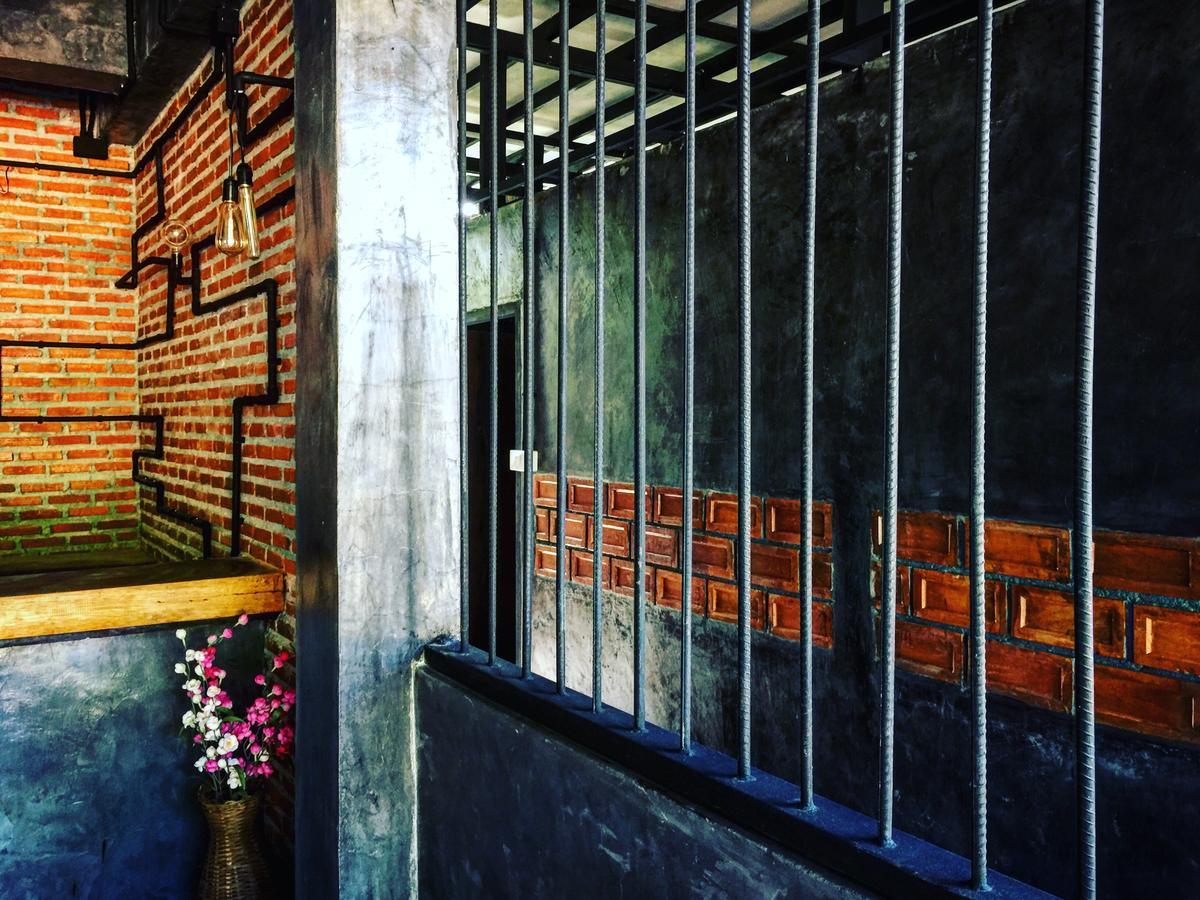 Keeree Loft Resort Thong Pha Phum Eksteriør bilde