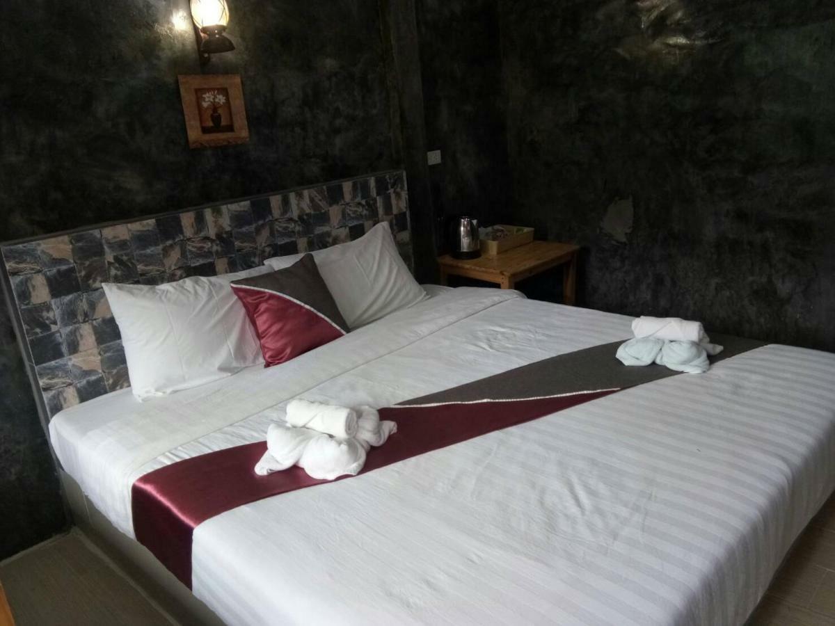Keeree Loft Resort Thong Pha Phum Eksteriør bilde