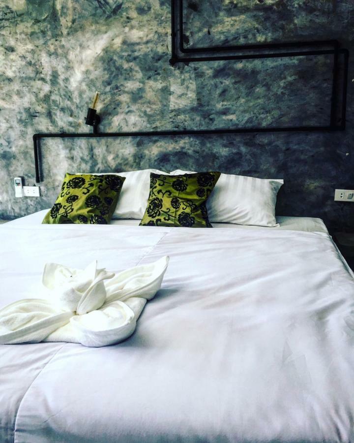 Keeree Loft Resort Thong Pha Phum Eksteriør bilde