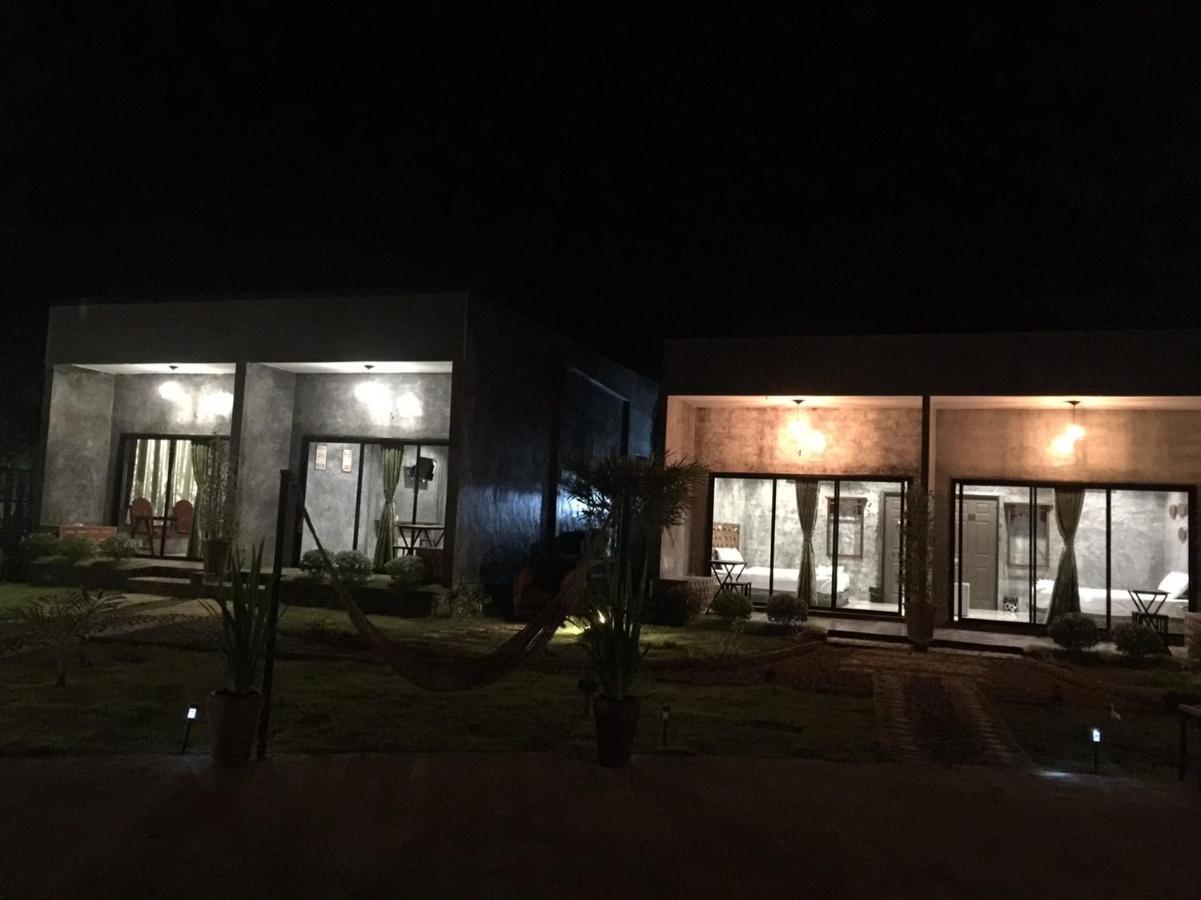 Keeree Loft Resort Thong Pha Phum Eksteriør bilde