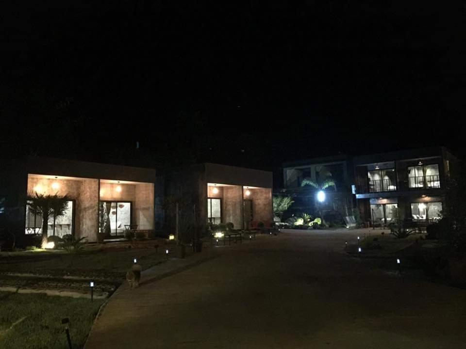 Keeree Loft Resort Thong Pha Phum Eksteriør bilde